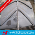 Heavy Duty Patterned Chevron Conveyor Belt